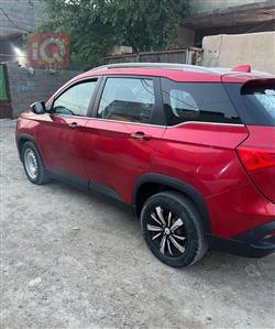 شيفروليه كابتيفا